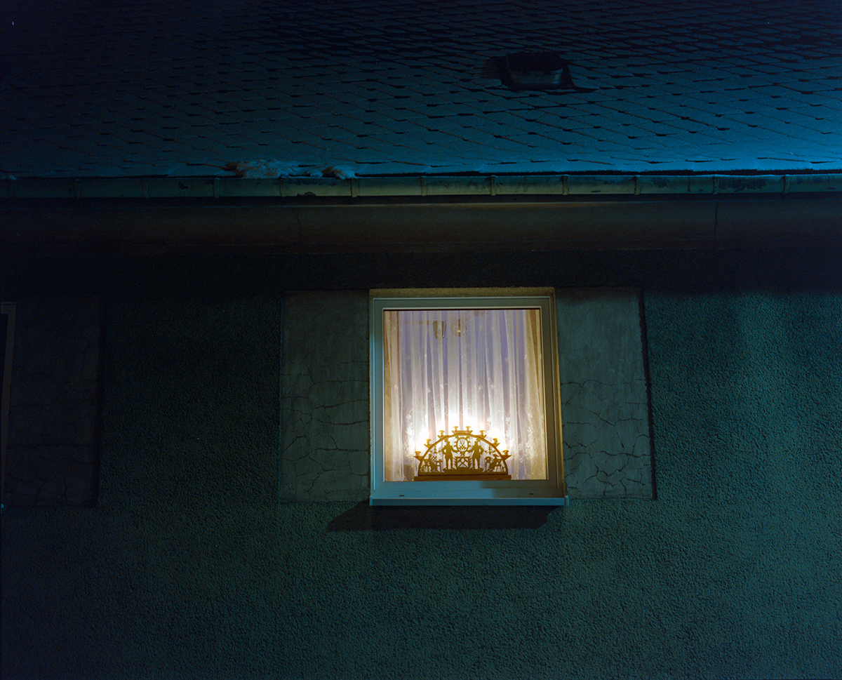 <p>2014/2020<br />
Cataloguing of illuminations in windows</p>
